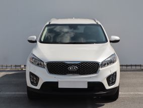 Kia Sorento - 2017