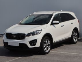 Kia Sorento - 2017