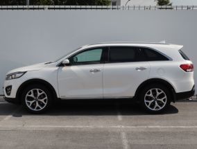 Kia Sorento - 2017