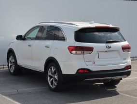 Kia Sorento - 2017
