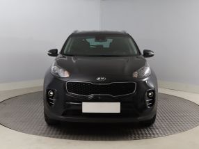 Kia Sportage - 2016