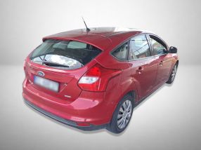 Ford Focus - 2014