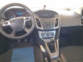 Ford Focus - 2014