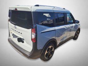 Ford Tourneo Courier - 2024