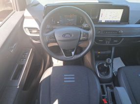 Ford Tourneo Courier - 2024