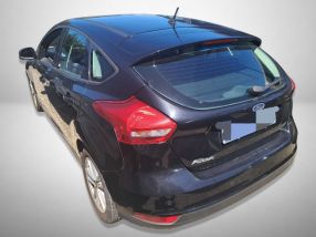 Ford Focus - 2015