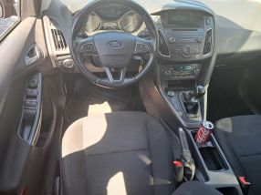 Ford Focus - 2015
