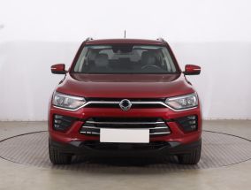 SsangYong Korando - 2019