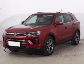 SsangYong Korando - 2019