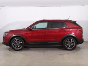 SsangYong Korando - 2019