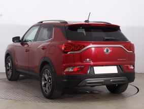SsangYong Korando - 2019