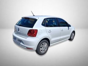 Volkswagen Polo - 2016