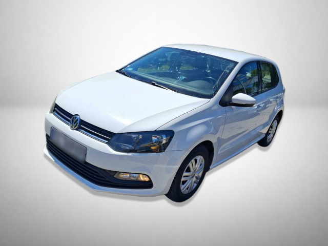 Volkswagen Polo 2016
