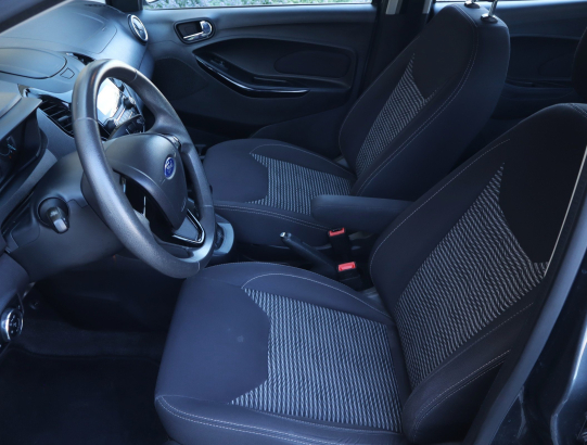 Ford Ka+