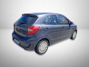 Ford Ka+ - 2019