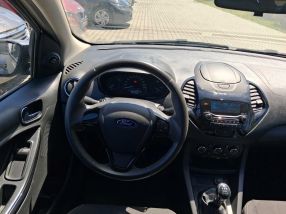 Ford Ka+ - 2019