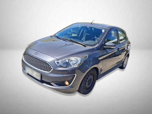 Ford Ka+ 2019