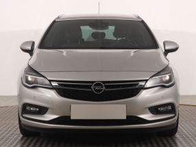 Opel Astra - 2019