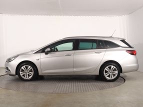 Opel Astra - 2019