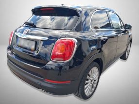 Fiat 500X - 2016