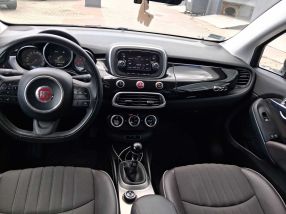 Fiat 500X - 2016