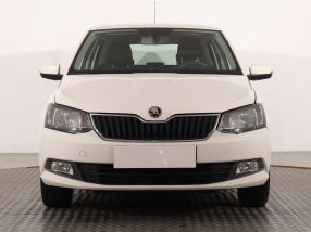 Škoda Fabia - 2015