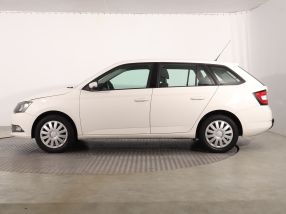 Škoda Fabia - 2015