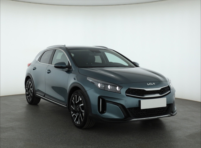 Kia XCeed 2022