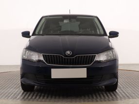 Škoda Fabia - 2016