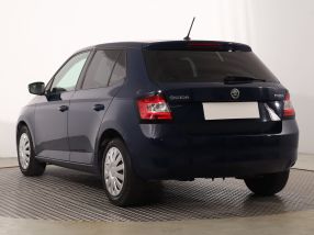 Škoda Fabia - 2016