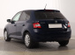 Škoda Fabia, 2016