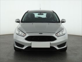 Ford Focus - 2016