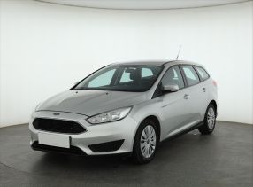 Ford Focus - 2016