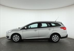 Ford Focus - 2016