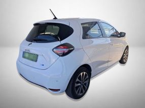 Renault Zoe - 2020