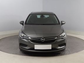 Opel Astra - 2018