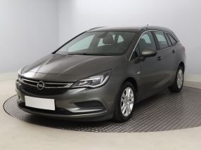 Opel Astra - 2018