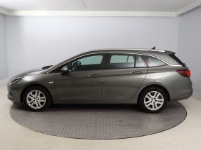 Opel Astra - 2018