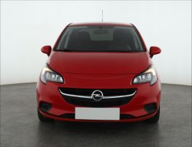 Opel Corsa - 2016