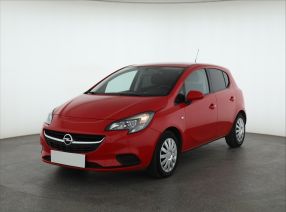 Opel Corsa - 2016