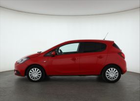 Opel Corsa - 2016