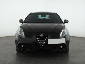 Alfa Romeo Giulietta - 2015