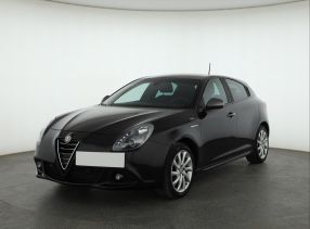 Alfa Romeo Giulietta - 2015
