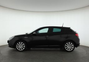 Alfa Romeo Giulietta - 2015