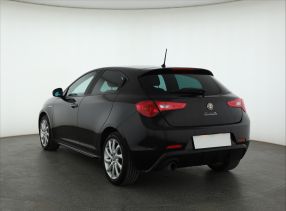 Alfa Romeo Giulietta - 2015