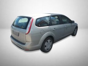 Ford Focus - 2008