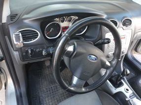 Ford Focus - 2008