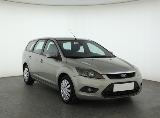 Ford Focus 2008