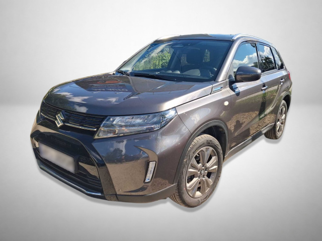 Suzuki Vitara 2025