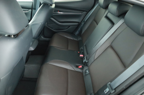 Mazda 3 2.0 e-Skyactiv X